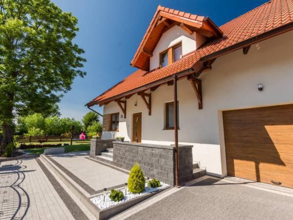 Pokoje U Wiktorii Sztutowo Bagian luar foto